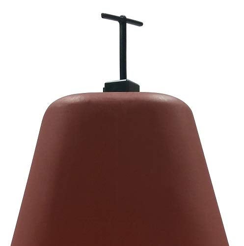 Frost King Thermwell Frost King FC2 Plastic Faucet Cover, Rectangular, Single, Dark Red - Image 3