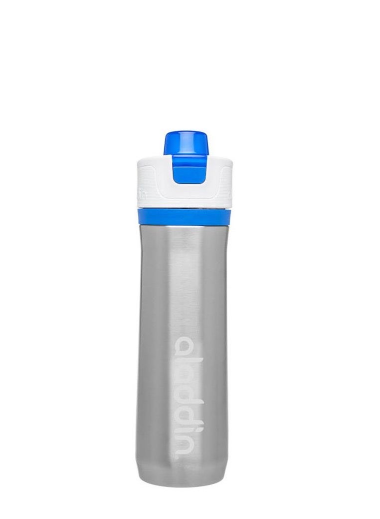 Aladdin Active Hydration Bottle Blue