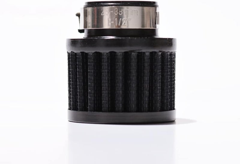 Meriton Universal Rubber End Clamp Air Filter - Image 1