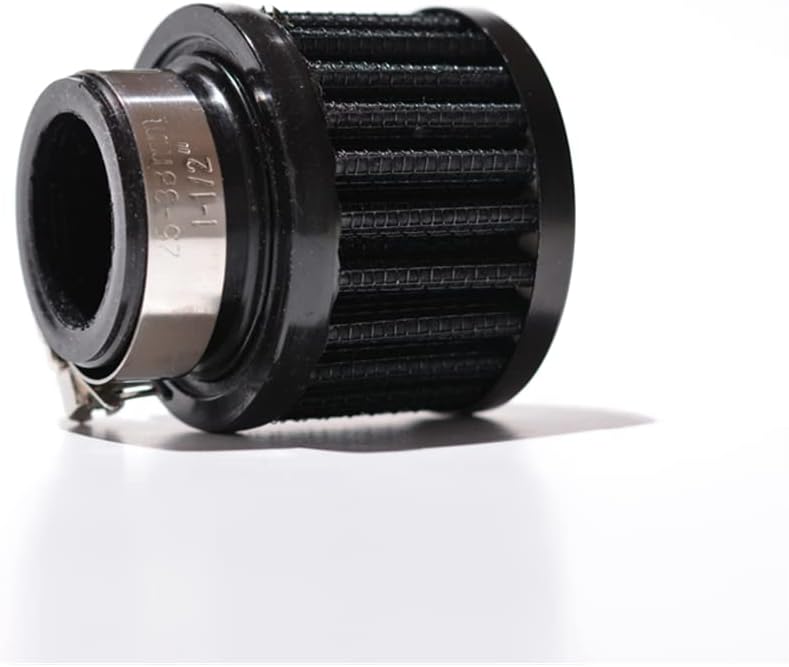Meriton Universal Rubber End Clamp Air Filter - Image 2