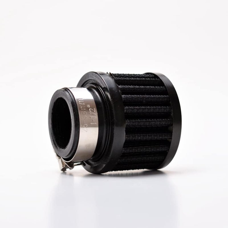 Meriton Universal Rubber End Clamp Air Filter - Image 5