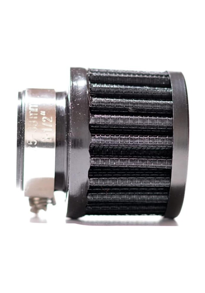 Meriton Universal Rubber End Clamp Air Filter - Image 3