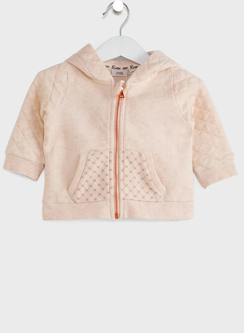 RIVER ISLAND Kids Cupid 3 Piece Set