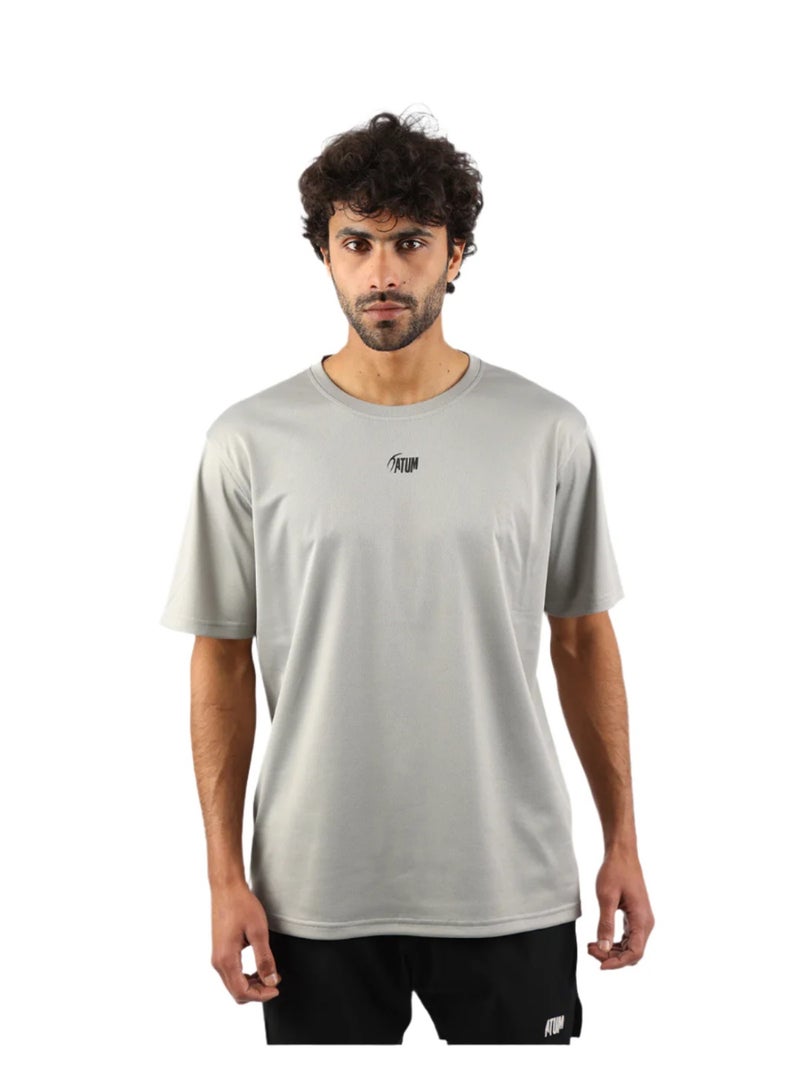 ATUM Prime Fit Men's  T-Shirt - Image 1