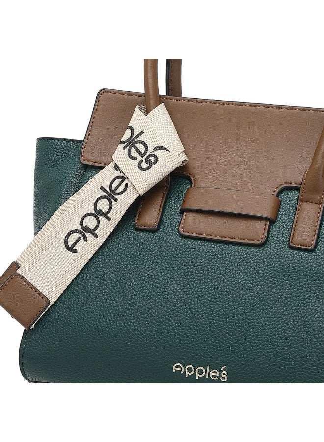 Apples Contemporary Tote bag - Image 2