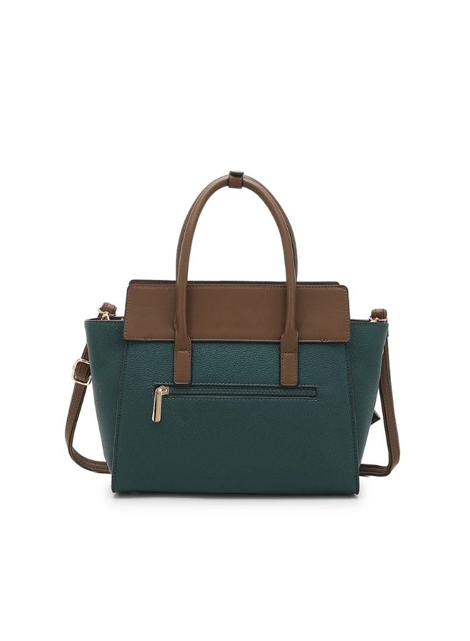 Apples Contemporary Tote bag - Image 3
