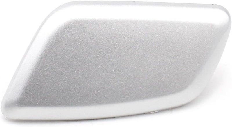 DEMULAX Silver Headlight Washer Nozzle Cover for Chrysler Sebring - Image 4