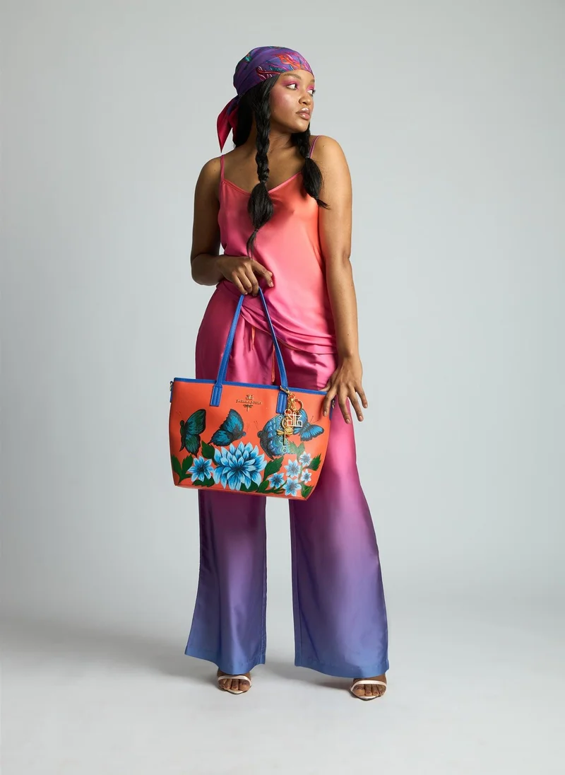 Boston Sunset Glow Camilla Lounge Set