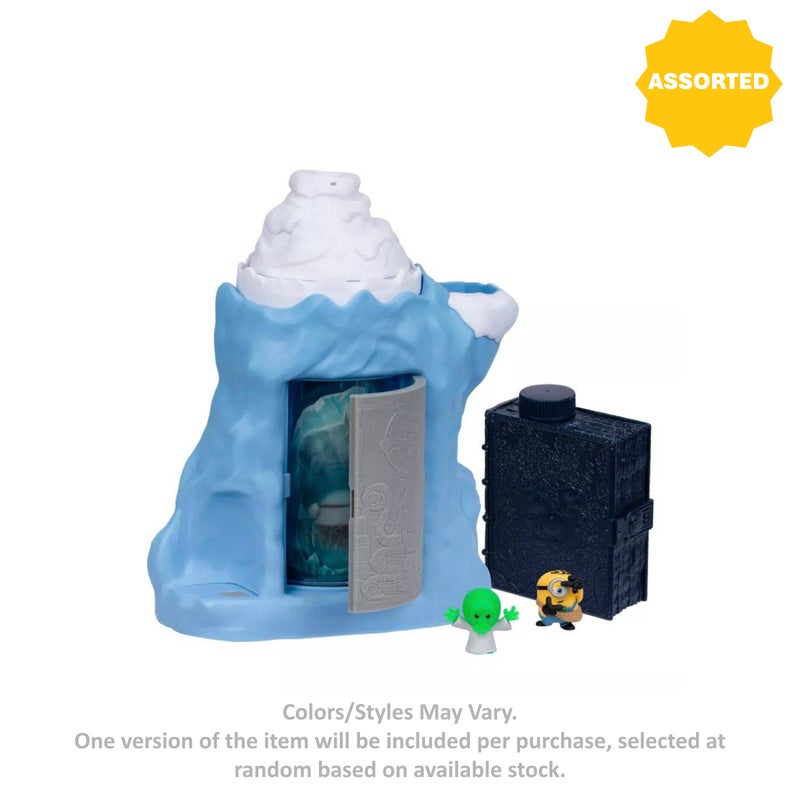 Minions & Monsters Quest for Monsters Playset (Assorted) - Image 4