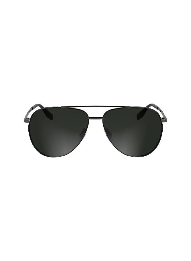 Karl Lagerfeld Aviator Sunglasses