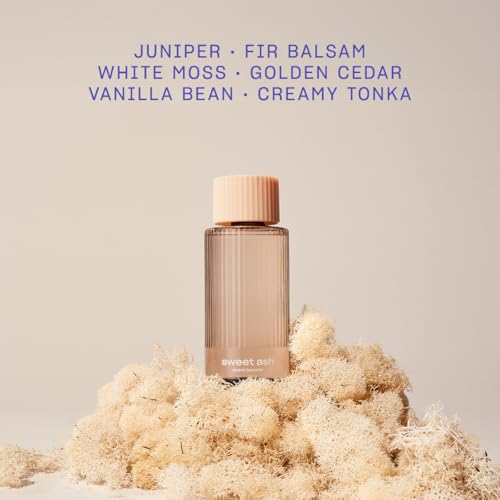 Snif Sweet Ash Scent Booster, Low Key Sweet and Earthy Scent, 25 Loads, Non-Irritating to Skin, Clean, Non-Toxic, Vegan, Cruelty Free, 8.5oz - Image 3