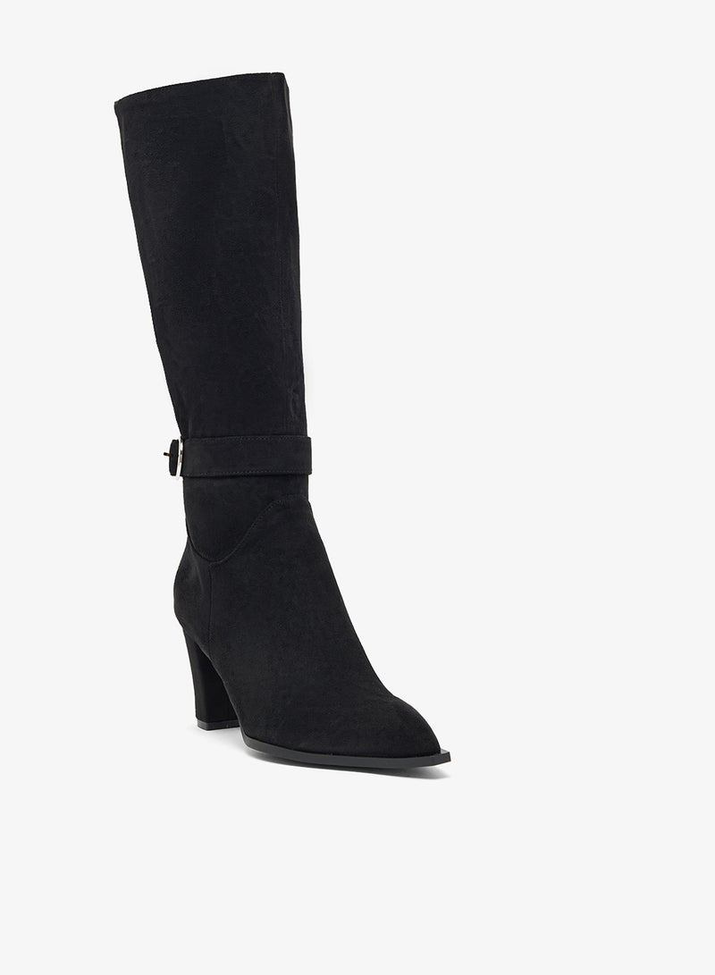 Ginger knee_boots - Image 2