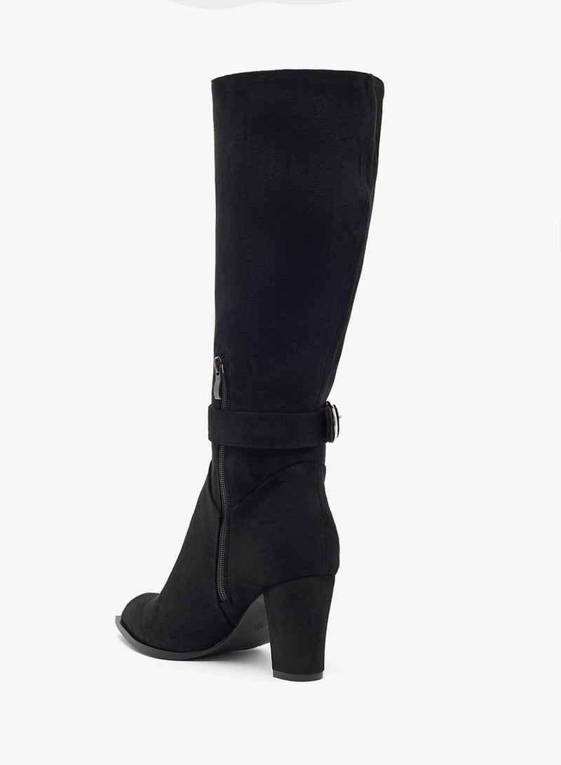 Ginger knee_boots - Image 3