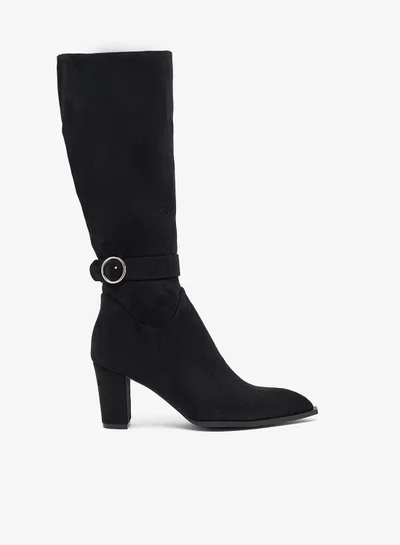 Ginger knee_boots