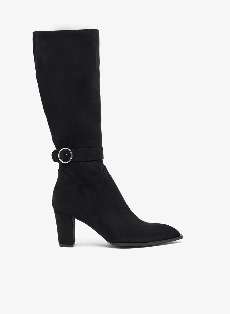 Ginger knee_boots