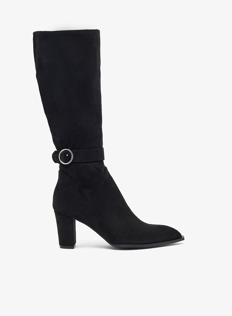 Ginger knee_boots - Image 1