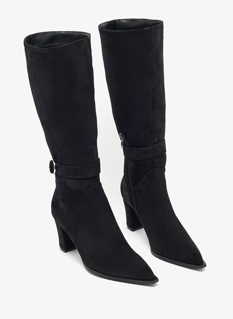 Ginger knee_boots - Image 4