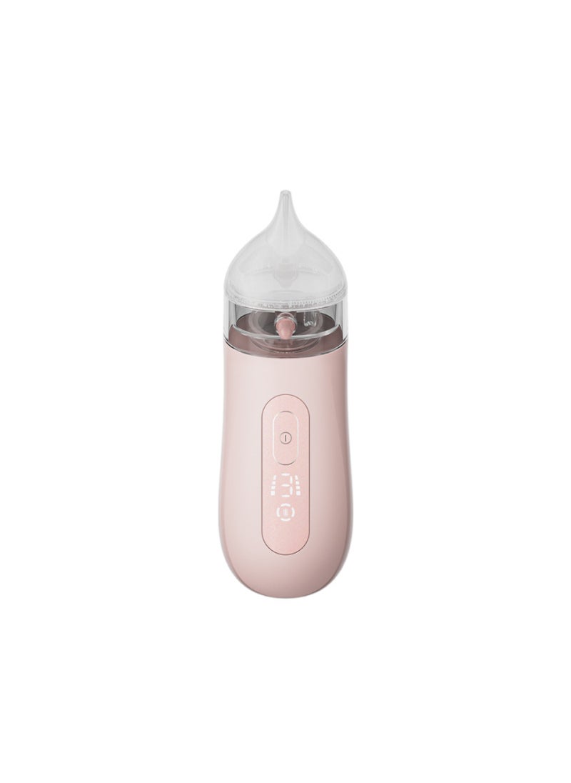 Generic Child Nasal Aspirator Electric Snot Sucker DQ30 
