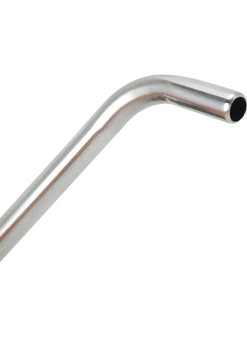 ELTRAZONE USB Rechargeable Water Dispenser Pump – Portable, Easy-to-Use Electric Water Pump for Bottles, Perfect for Indoor & Outdoor Use, Camping, Picnics, Home and Office, Convenient Black Design with Fast Charging and Long Battery Life - Image 5