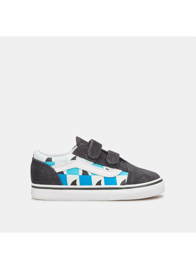 VANS Kids' Old Skool V Unisex Shoe