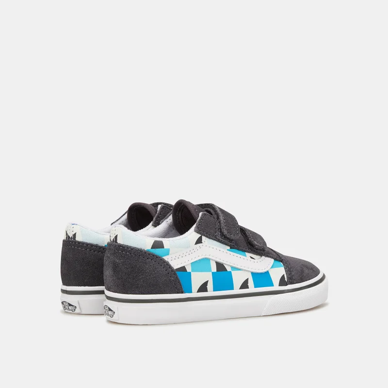 VANS Kids' Old Skool V Unisex Shoe