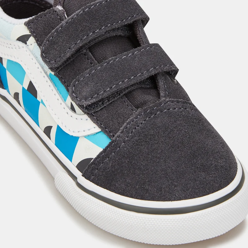 VANS Kids' Old Skool V Unisex Shoe