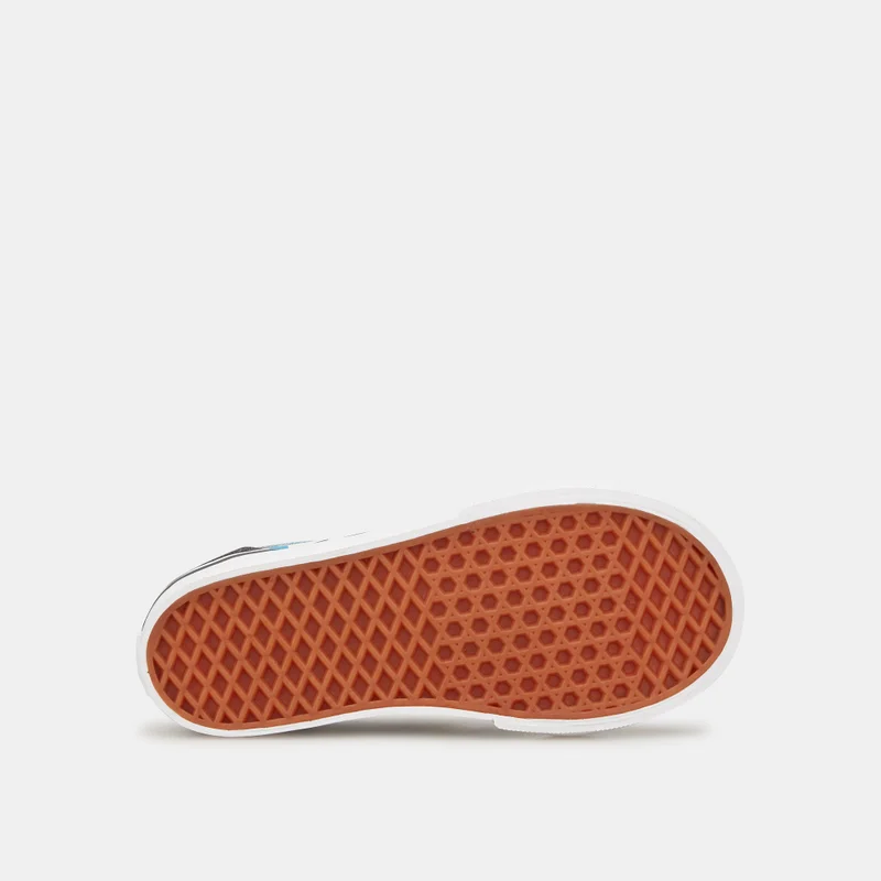 VANS Kids' Old Skool V Unisex Shoe