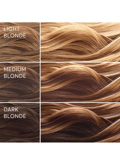 Madison Reed Light Works Balayage Highlighting Kit Creates Naturallooking Warm Honey Highlights (Palmi Blonde) Amonia Free Cruelty Free 2 Step Process That Lightens & Tones Hair  - Image 5