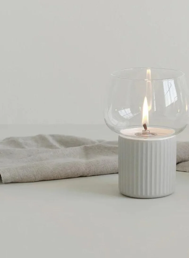RIG TIG Hygge Hurricane Candle Holder
