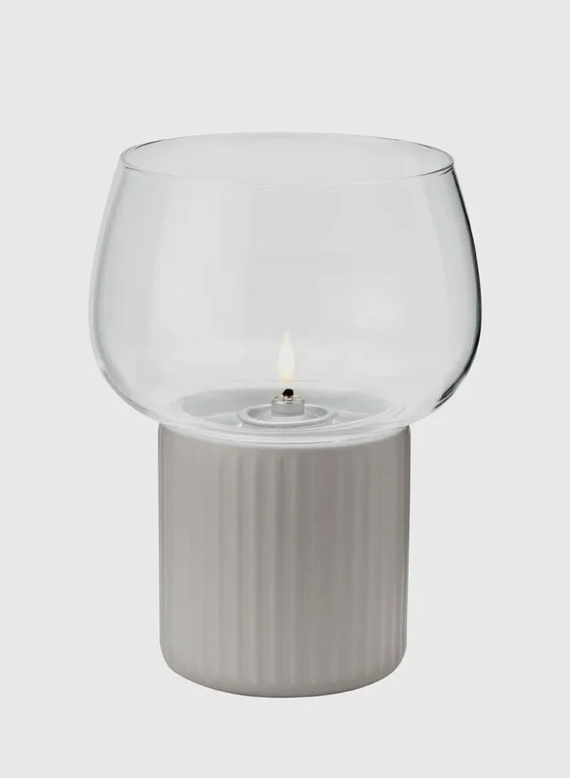 RIG TIG Hygge Hurricane Candle Holder