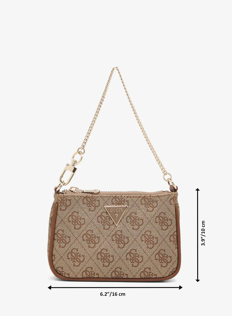 GUESS Orlina Shoulder Bag