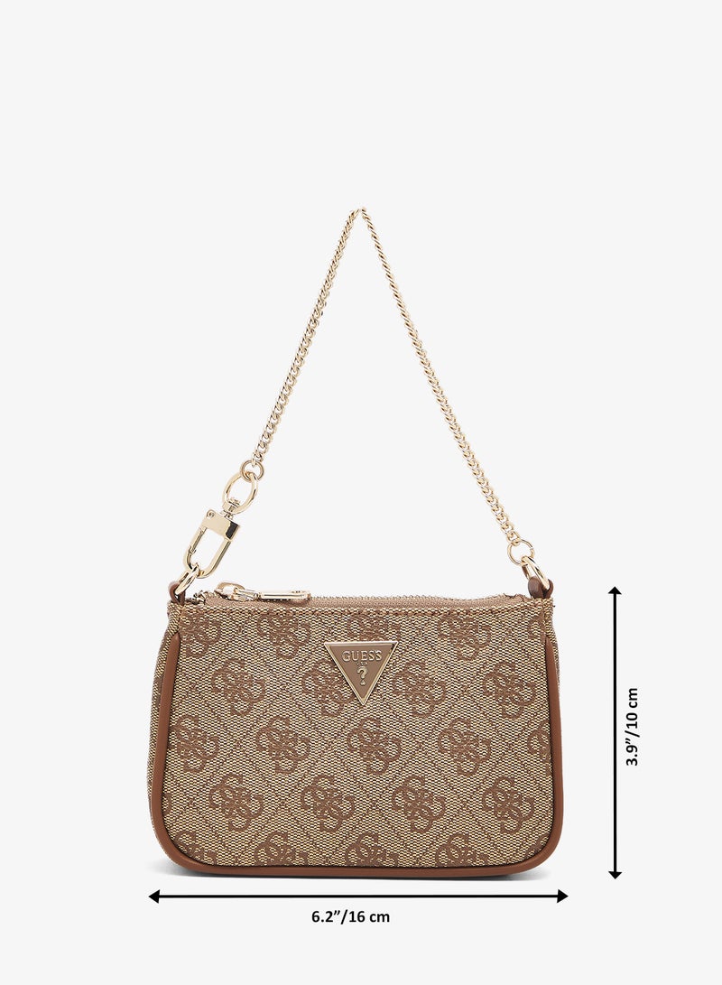 GUESS Orlina Shoulder Bag - Image 5