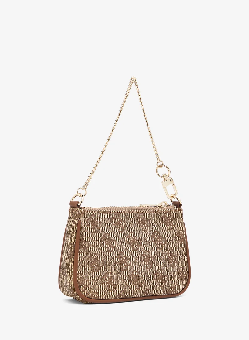 GUESS Orlina Cosmetic Bag