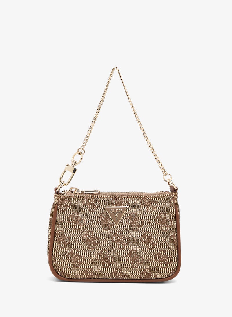 GUESS Orlina Shoulder Bag - Image 1