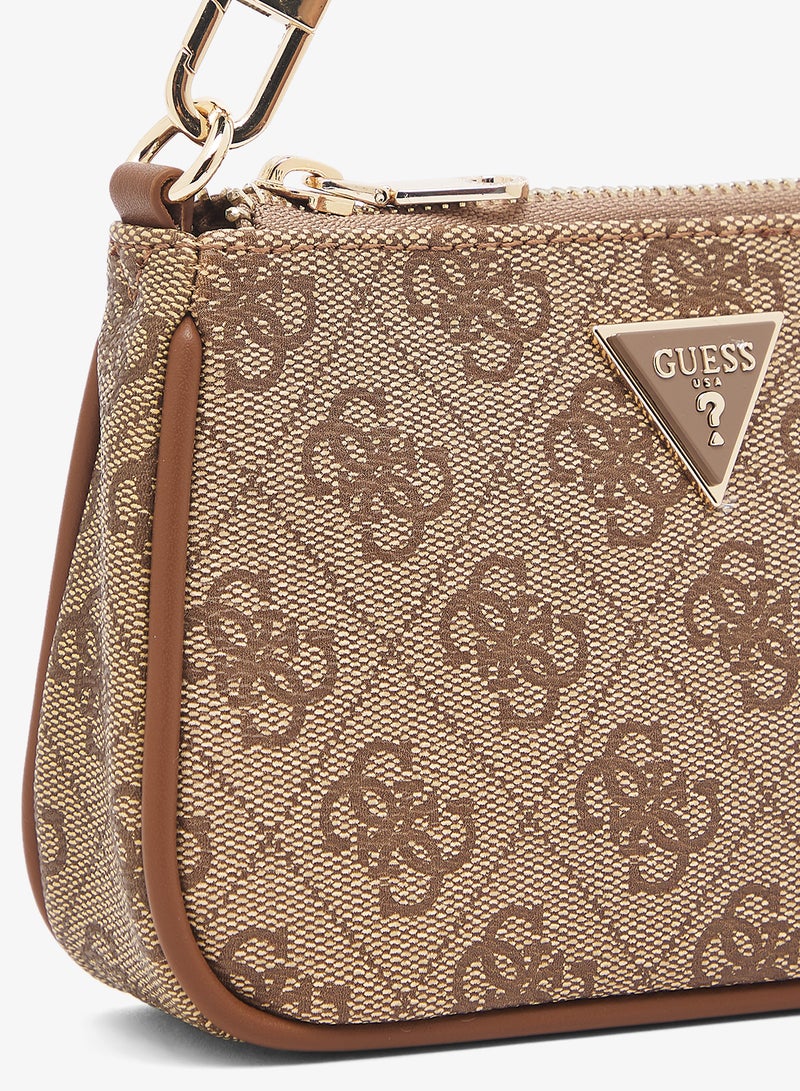 GUESS Orlina Shoulder Bag - Image 3