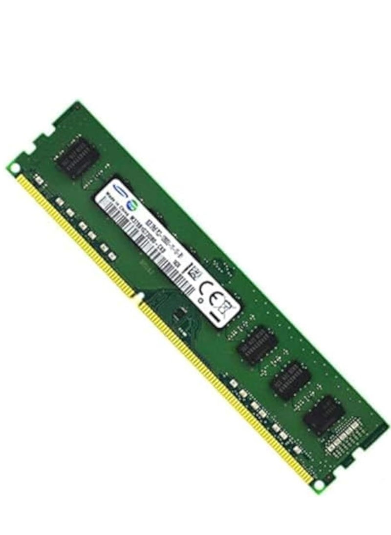 Generic - 4GB DDR3 RAM for PC, 4GB DDR3 - Image 1