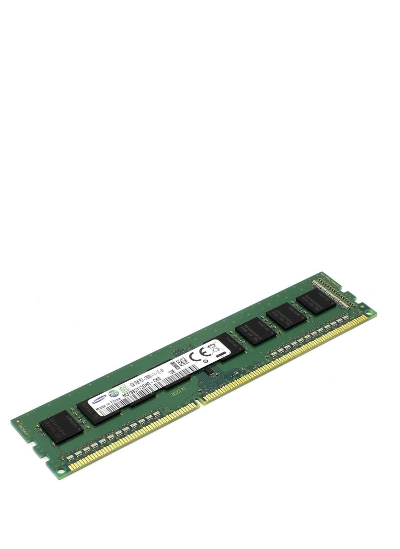 Generic - 4GB DDR3 RAM for PC, 4GB DDR3 - Image 1