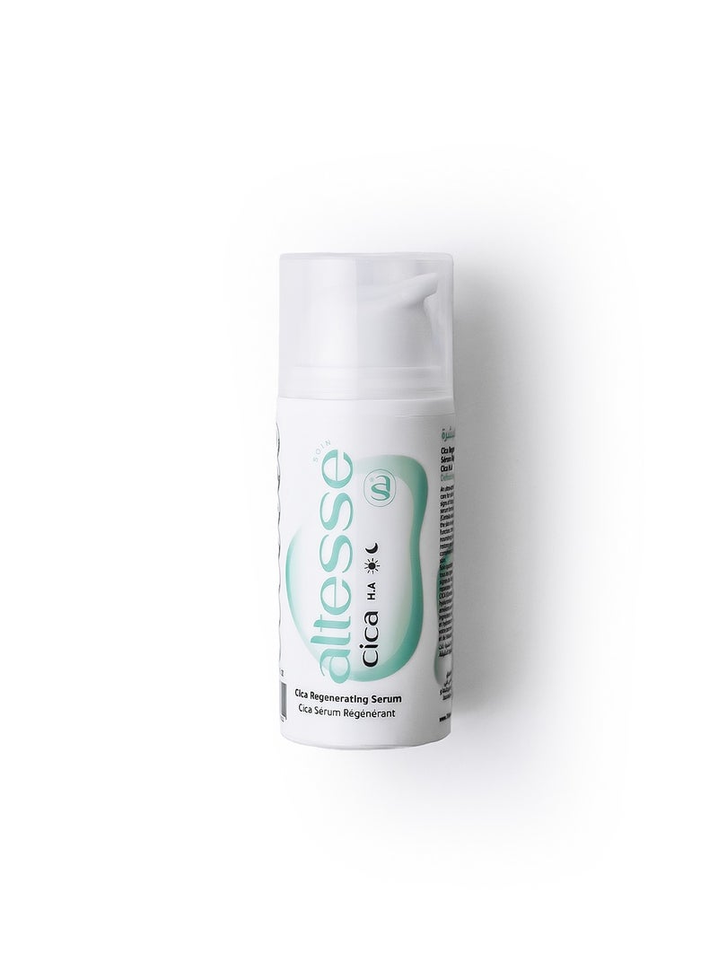 Altesse Soin Cica Regenerating Serum 30Ml
