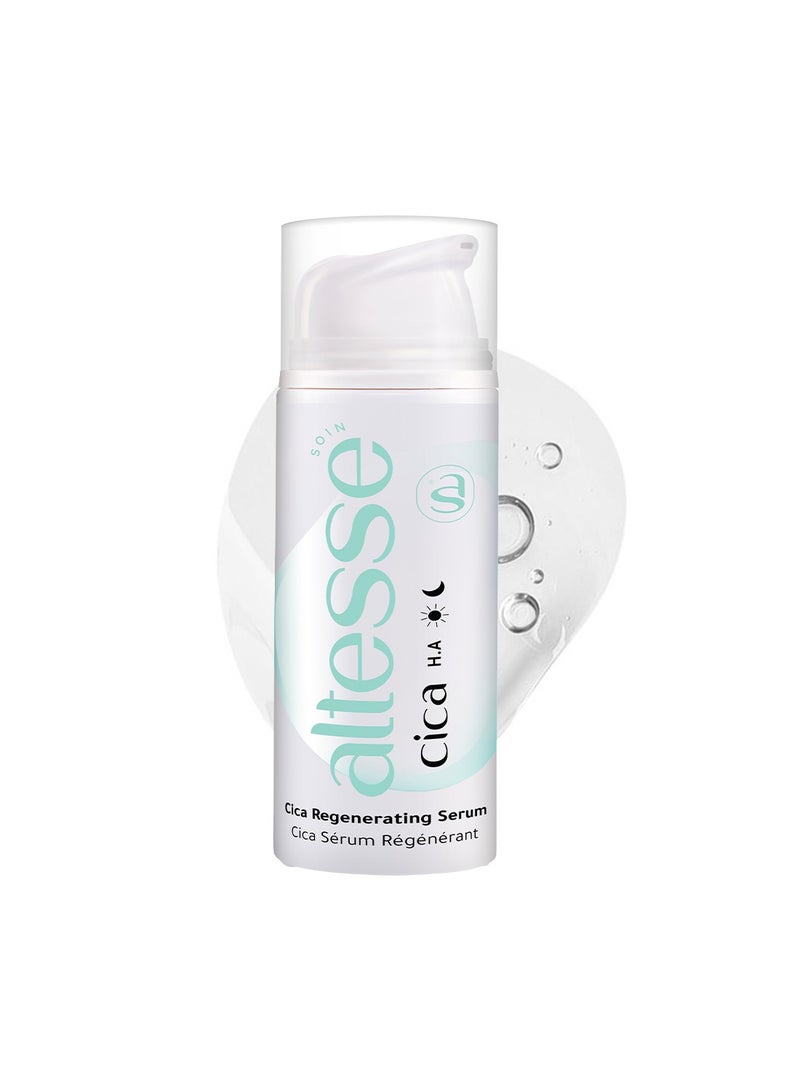 Altesse Soin Cica Regenerating Serum 30Ml