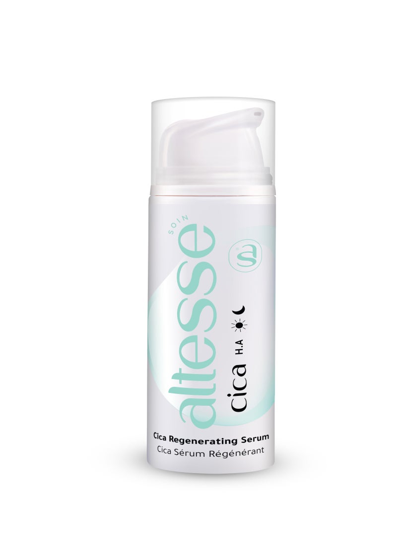 Altesse Soin Altesse Soin Cica Regenerating Serum 30Ml  - Image 2