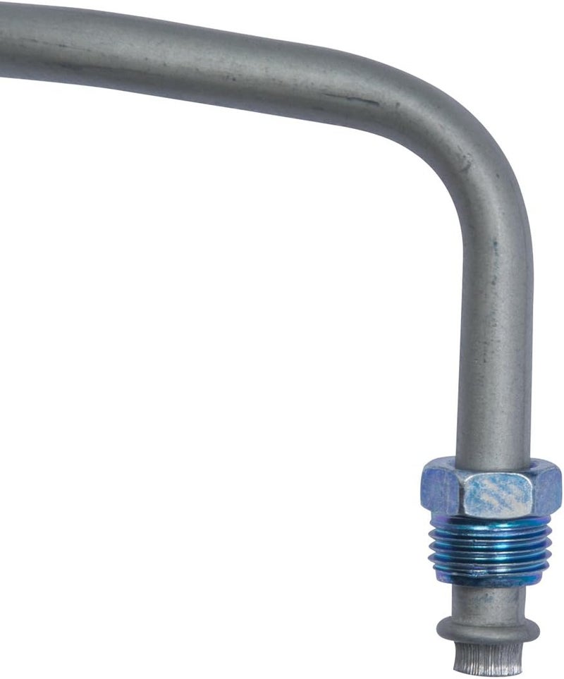 Edelmann 80340 Power Steering Pressure Hose - Image 3