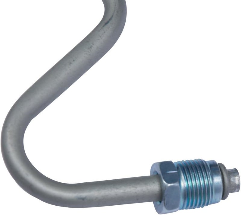 Edelmann 80340 Power Steering Pressure Hose - Image 2
