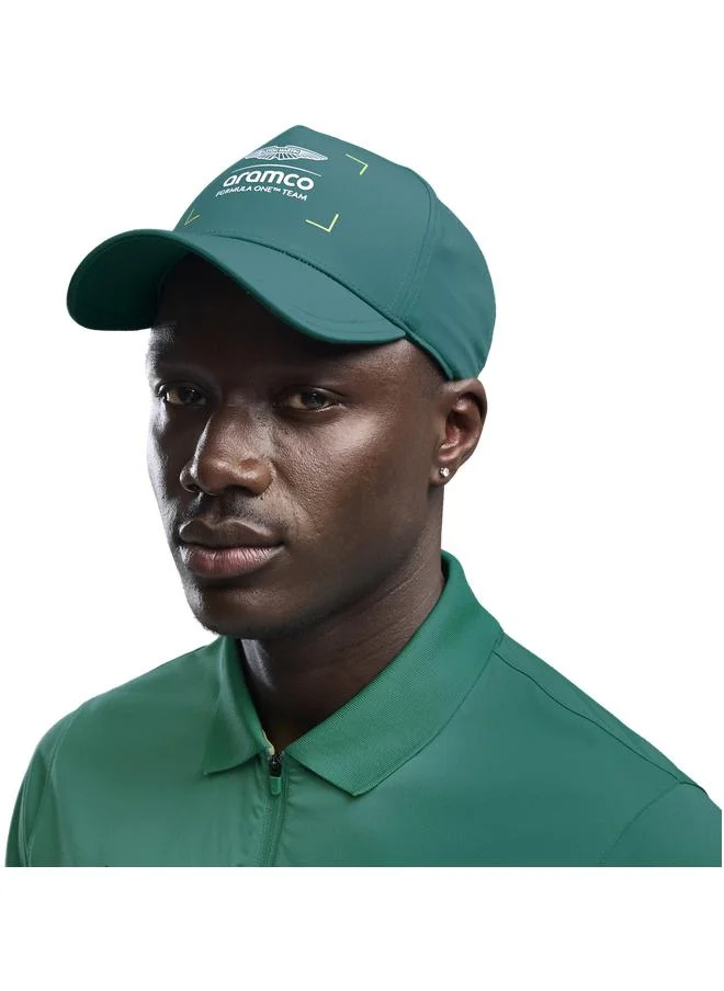 Puma x ASTON MARTIN ARAMCO F1® TEAM Baseball Cap