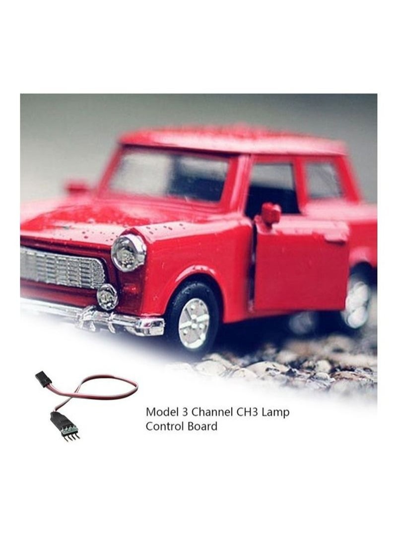 Beauenty - Two Channels Controlled Switch Remote Control - Image 1