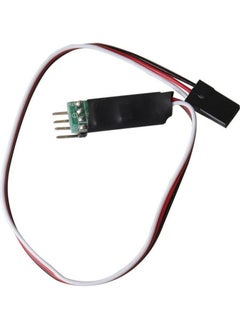 Beauenty Two Channels Controlled Switch Remote Control  - Image 3