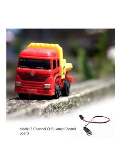 Beauenty Two Channels Controlled Switch Remote Control  - Image 2