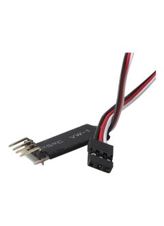 Beauenty Two Channels Controlled Switch Remote Control  - Image 4