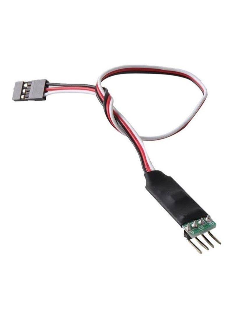 Beauenty - Two Channels Controlled Switch Remote Control - Image 1
