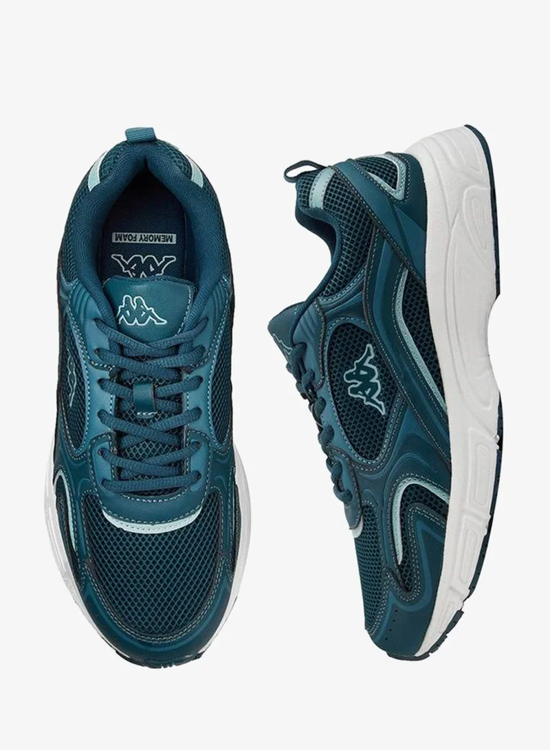 كابا أحذية رياضية رجالية برباط