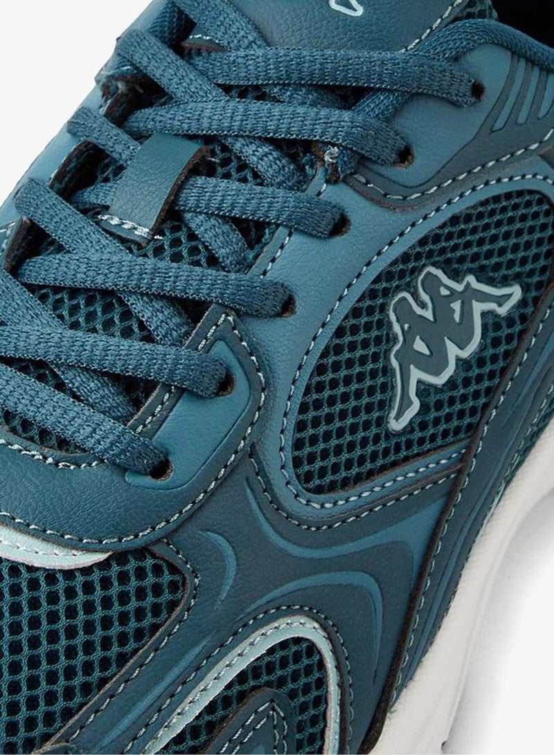 كابا أحذية رياضية رجالية برباط - Image 5